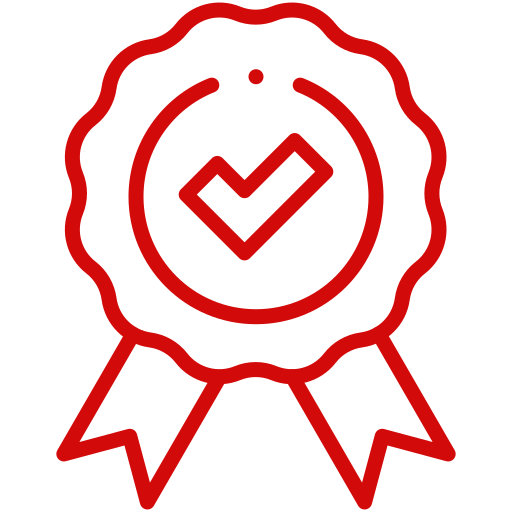 качествена работа - икона